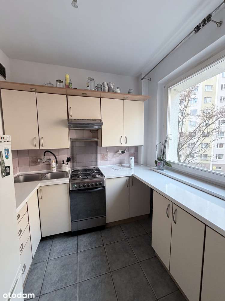 Mieszkanie Katowice Bogucice  , 4-pokojowe mieszkanie z balkonem-0