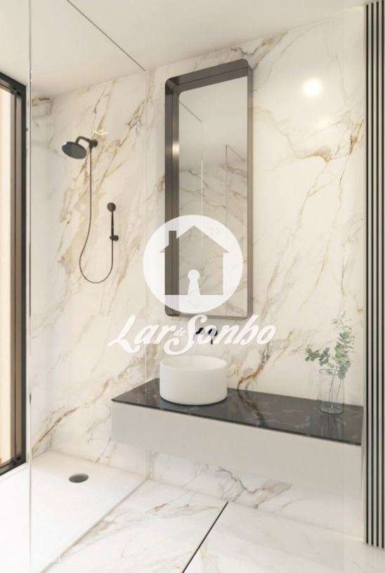 Moradia Nova T3 a 10 min do centro de Barcelos.-6