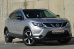 Nissan Qashqai - 3