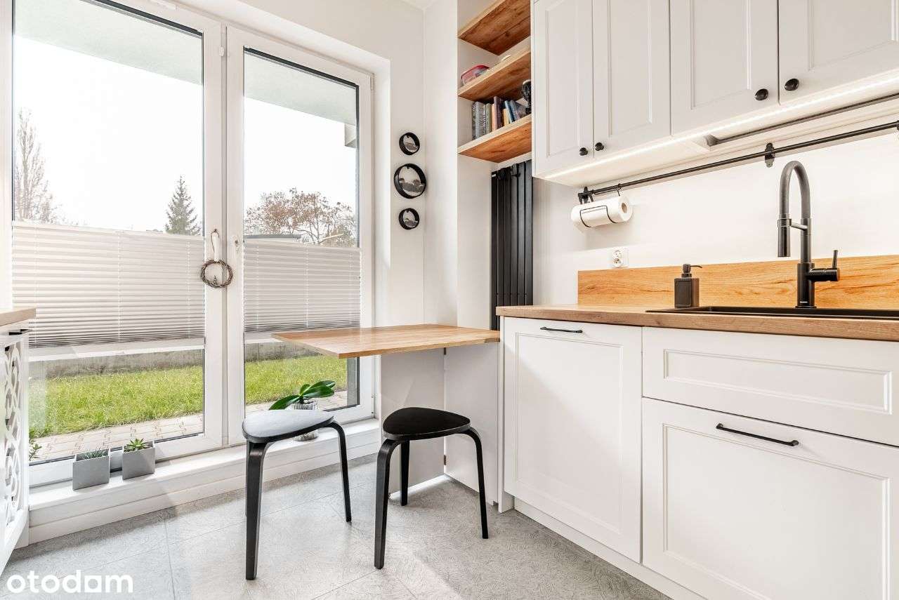 Nowa CENA! ul. Norwida,Apartament 75m2 z ogródkiem - Pełny obrazek: 3/20