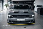 Dodge Challenger 6.2 Hellcat Widebody - 5