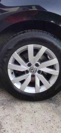 Volkswagen Passat 1.6 TDI BMT Comfortline - 21