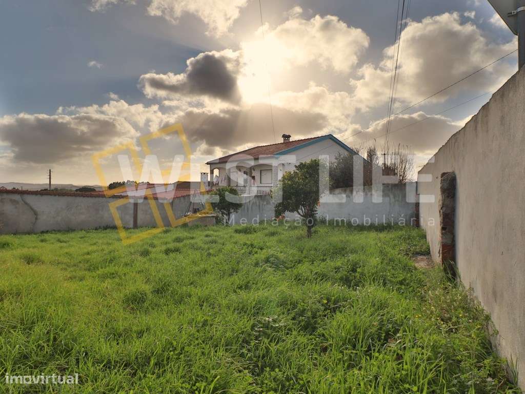 Moradia T3 inserida num lote de 422m2 - POTENCIAL HABITACIONAL - Ca...-9
