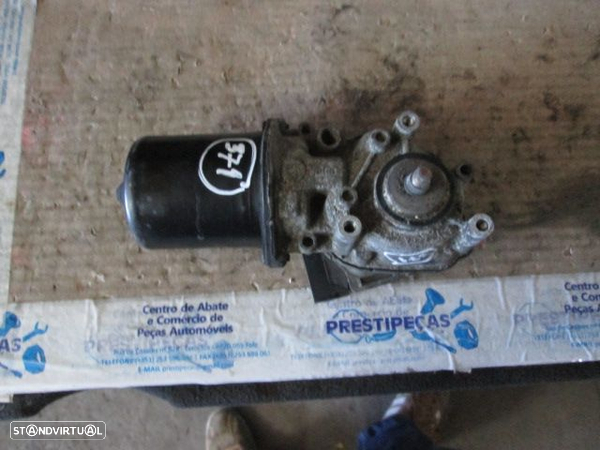 Motor Limpa Vidros Frente REF0371 RENAULT LAGUNA 2001 VALEO - 2