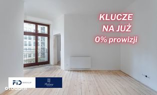 3 pokoje |Dla koneserów |Concierge |Winda |Parking