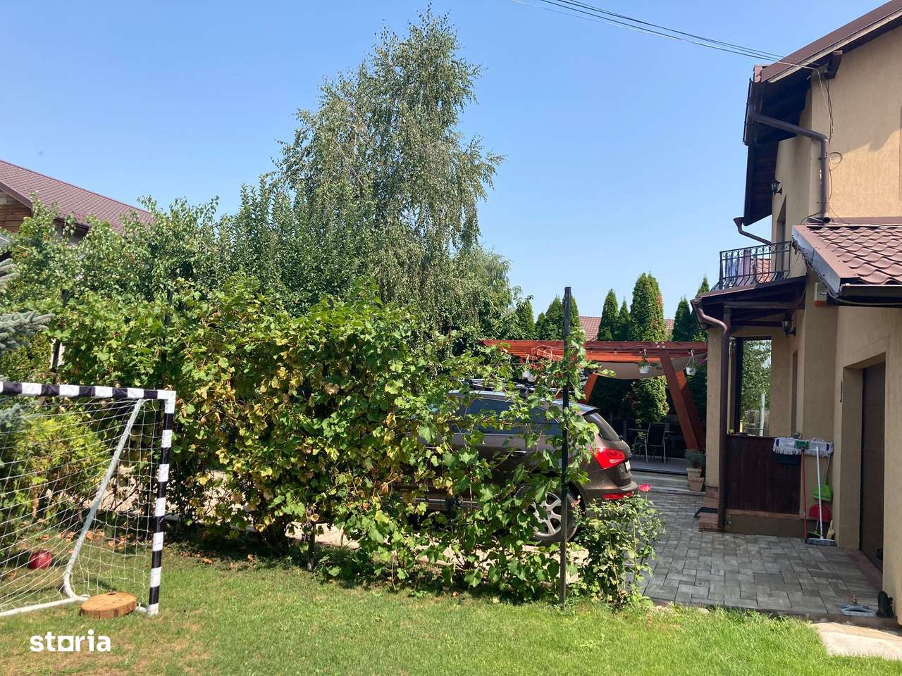 Casă Elegantă și Spațioasă - Oază de Liniște și Confort!-5