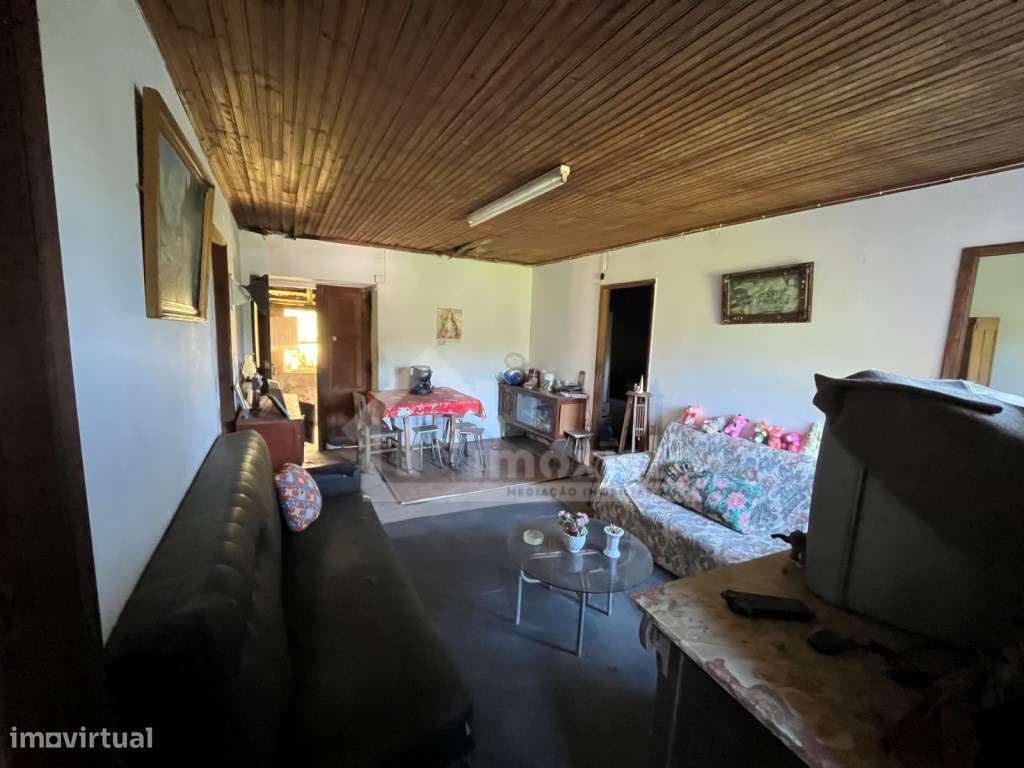 Moradias T4 e T0 em Figueiró dos Vinhos-25