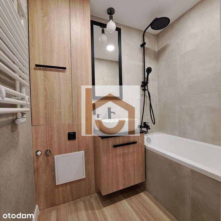 Mieszkanie 3 pokojowe w Lubinie - Pełny obrazek: 1/8