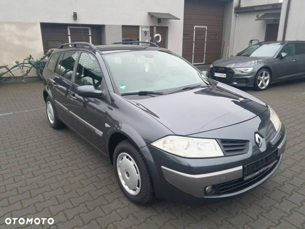 Renault Megane II 1.6 16V Alize - 2