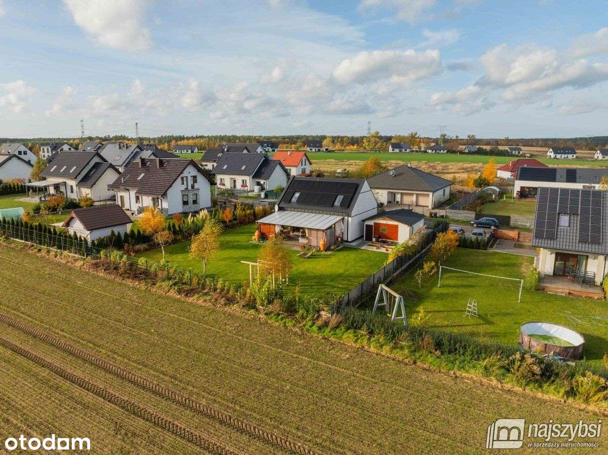 Grzędzice - dom gotowy do zamieszkania ! - Pełny obrazek: 2/20