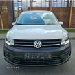 Volkswagen Caddy 2.0 TDI (5-Si.) Comfortline - 2