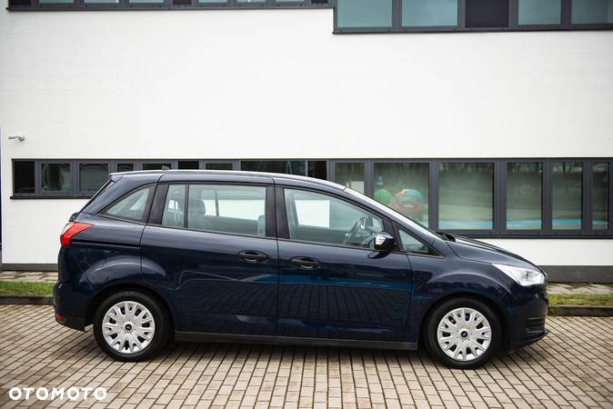 Ford C-MAX Gr 1.0 EcoBoost Trend ASS - 4