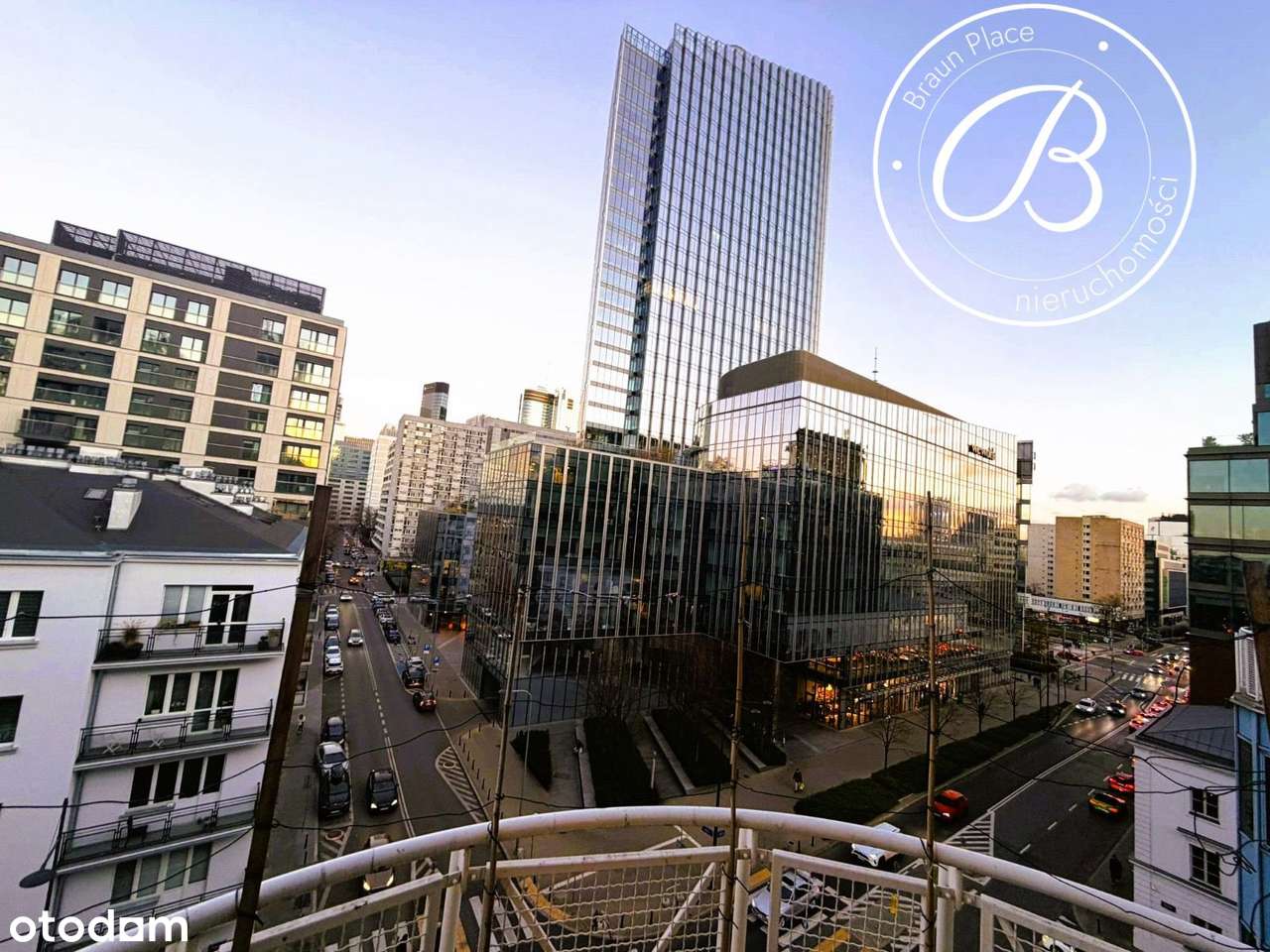 Warszawa,Wola,Centrum,Ul.Żelazna,Apartament,120 m²,Garaż,Norblin-18