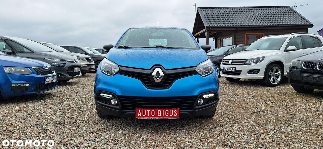 Renault Captur - 2