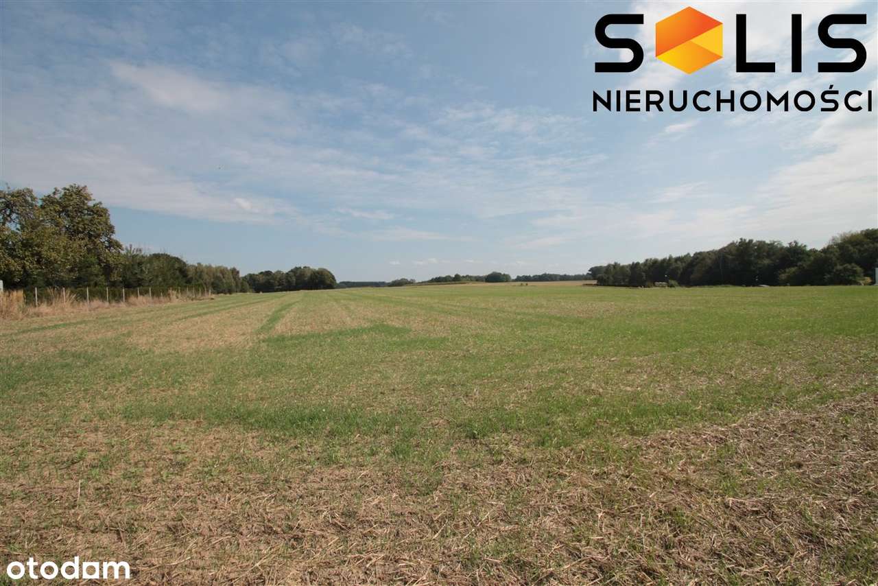 Już tylko 8 działek budowlanych ul. Połomska-1