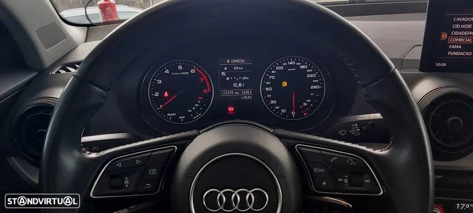 Audi Q2 30 TFSI - 18