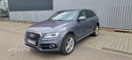 Audi Q5 2.0 TFSI Quattro Tiptronic - 1