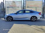 Honda Civic 1.6 i-DTEC Elegance - 3