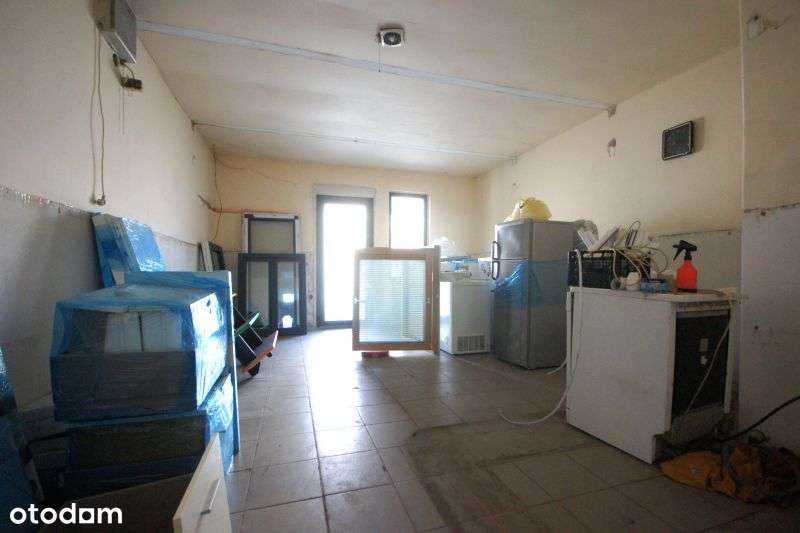 Lokal usługowy/dom na sprzedaż, Mańkowice - Pełny obrazek: 4/11