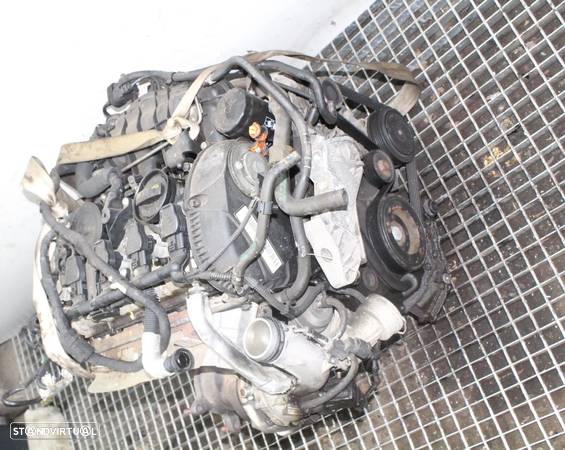 Motor CAWB AUDI 2.0L 200 CV - 3