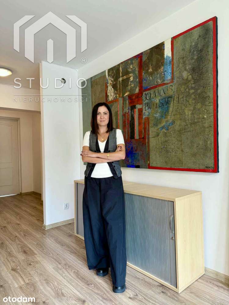 Mieszkanie 64m 2 ul. Bohaterów Warszawy Tychy-2