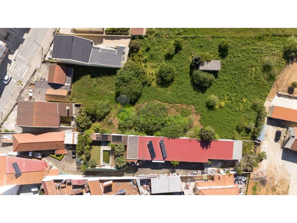 Moradia T3, com Terreno de 1080 m2, no Centro da Vila do Cadaval, c...-52