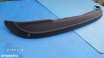 Spoiler zderzaka tył Mercedes C W205 A2058851138 - 2