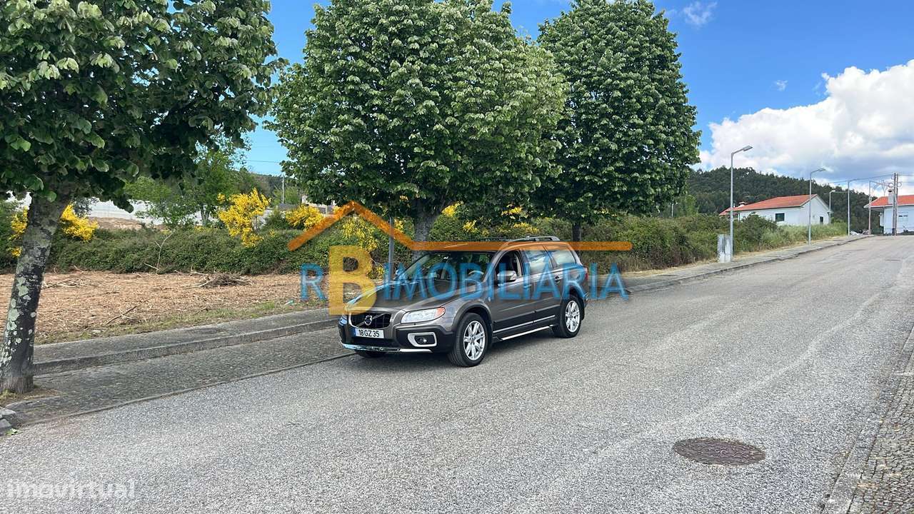 Lote para construção em Alvarenga, Arouca - Grande imagem: 5/5