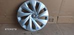 Dekielek kołpak kapsel 15" VW Polo VI 2G0601147A - 2