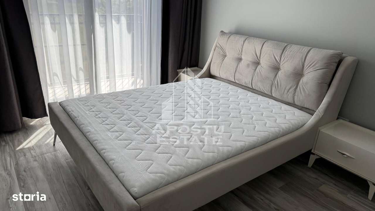 De vânzare – Duplex modern în Dumbrăvița, la liziera pădurii - Imagine principală: 4/15