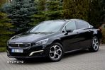 Peugeot 508 2.0 BlueHDi Allure S&S - 1