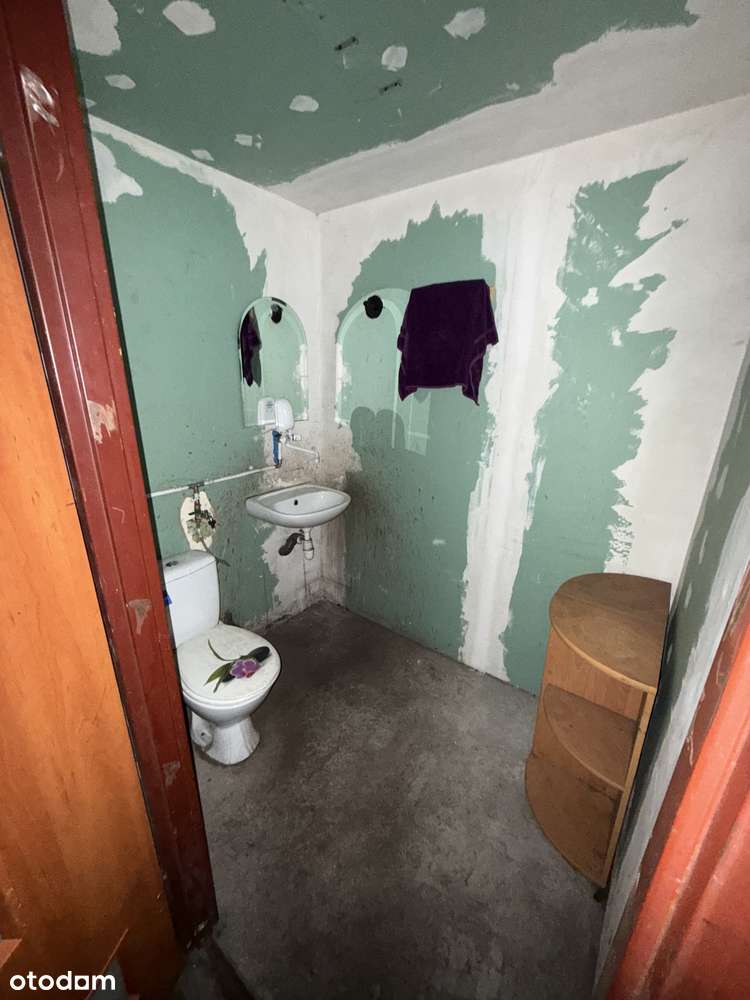 Warsztat Magazyn 80m2 i 160m2 Poznań Głogowska Kanał Serwis Samochodow - Pełny obrazek: 4/18