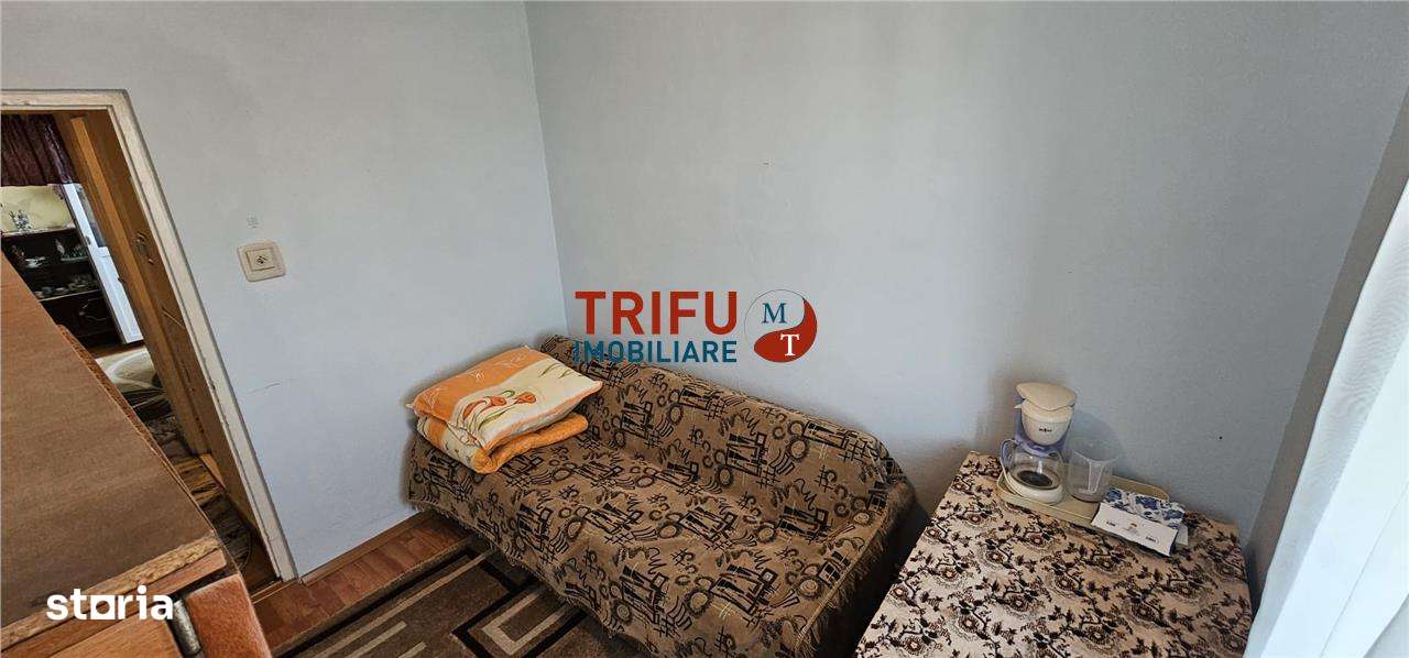 Apartament 3 camere etaj intermediar zona Bulevardul Transilvaniei-4