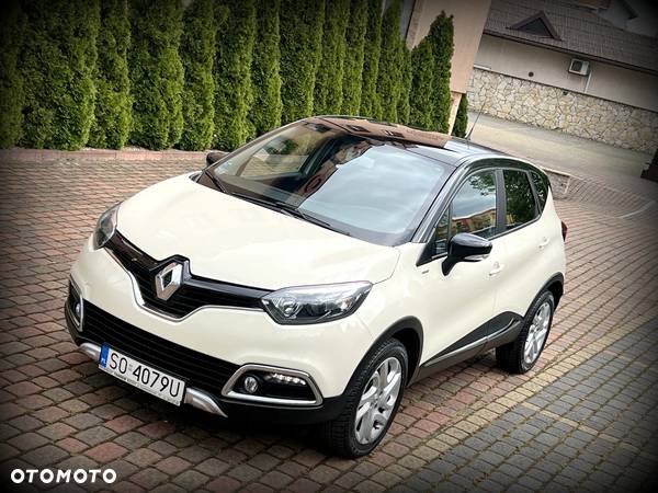 Renault Captur 1.2 Energy TCe Limited - 1