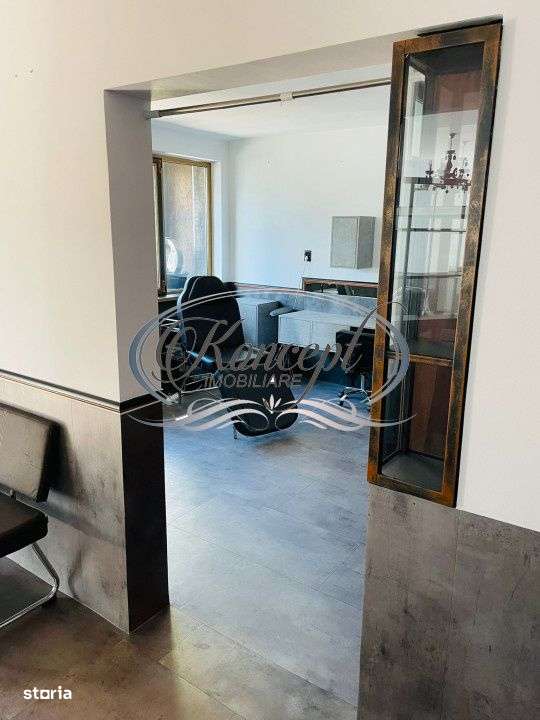 Spatiu comercial in zona Cluj Arena - Imagine principală: 4/11