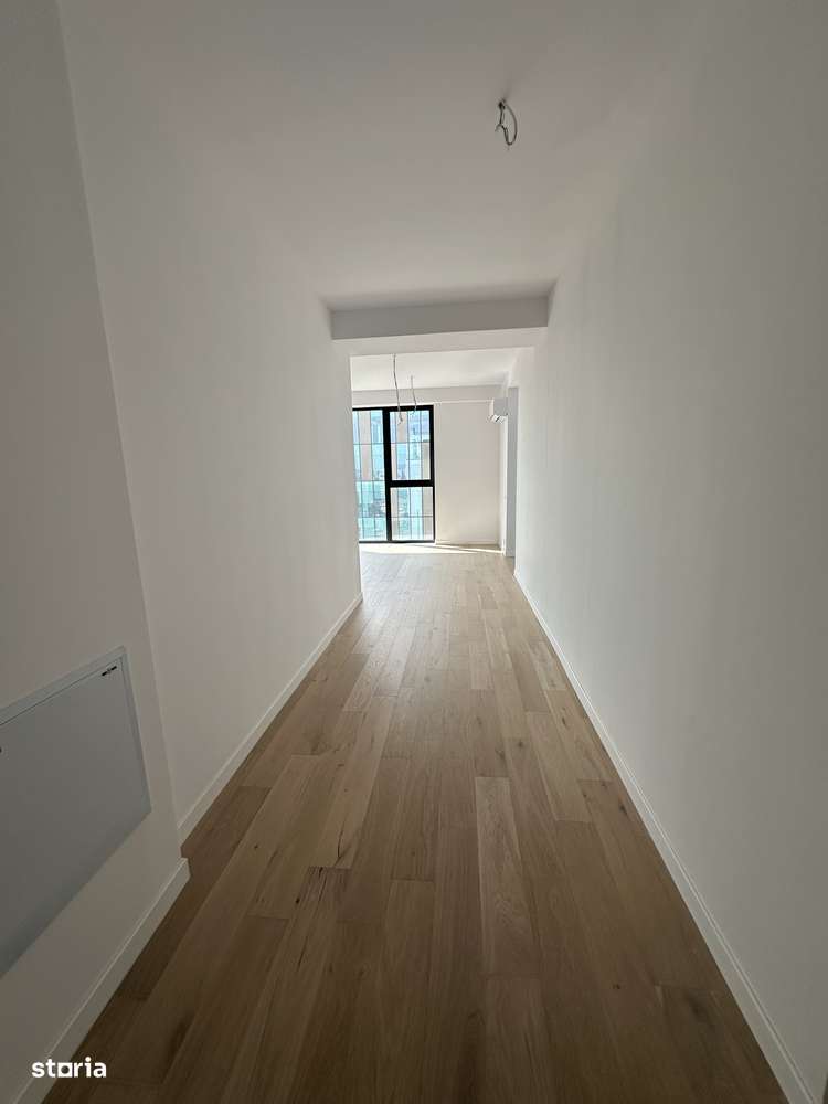 VANZARE APARTAMENT DE 3 CAMERE - ONE COTROCENI PARK-3