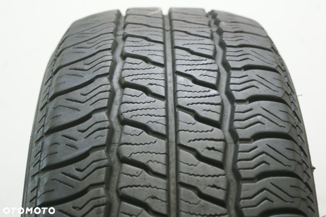 235/65R16C MAXXIS VANSMART A/S AL2 , 8mm 2018r - 1