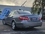 Mercedes-Benz E 220 CDI Avantgarde BlueEfficiency Auto. - 6