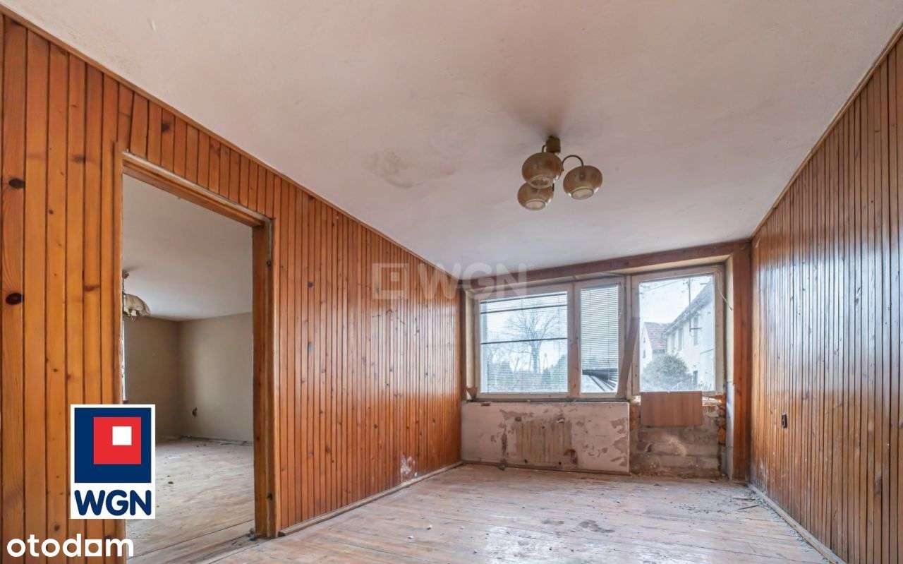 Dom, 261,12 m², Olszanica - Pełny obrazek: 4/17