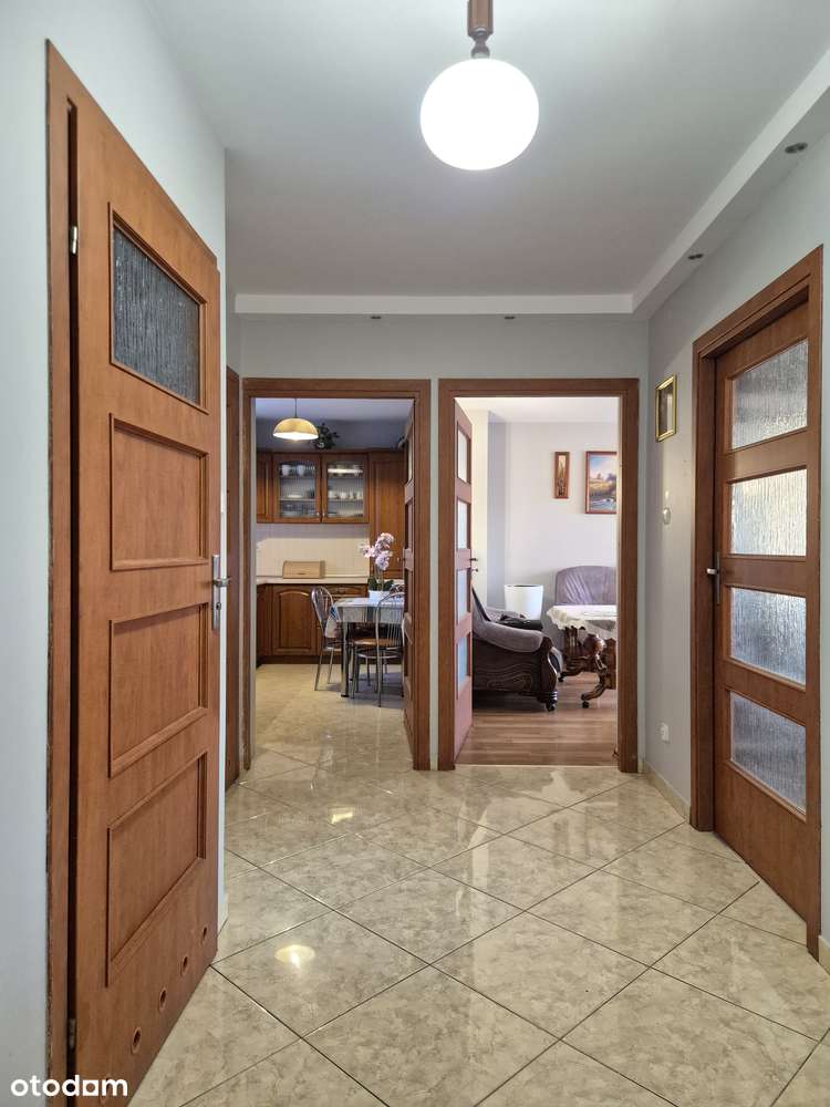 3 pokoje / Balkon / Niski czynsz / Piekary B -lub zamiana na mniejsze-18