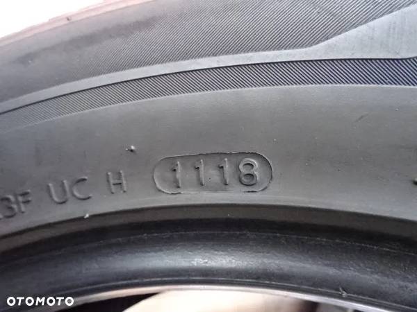 235/55/R17 103V HANKOOK KINERGY 4S - 9