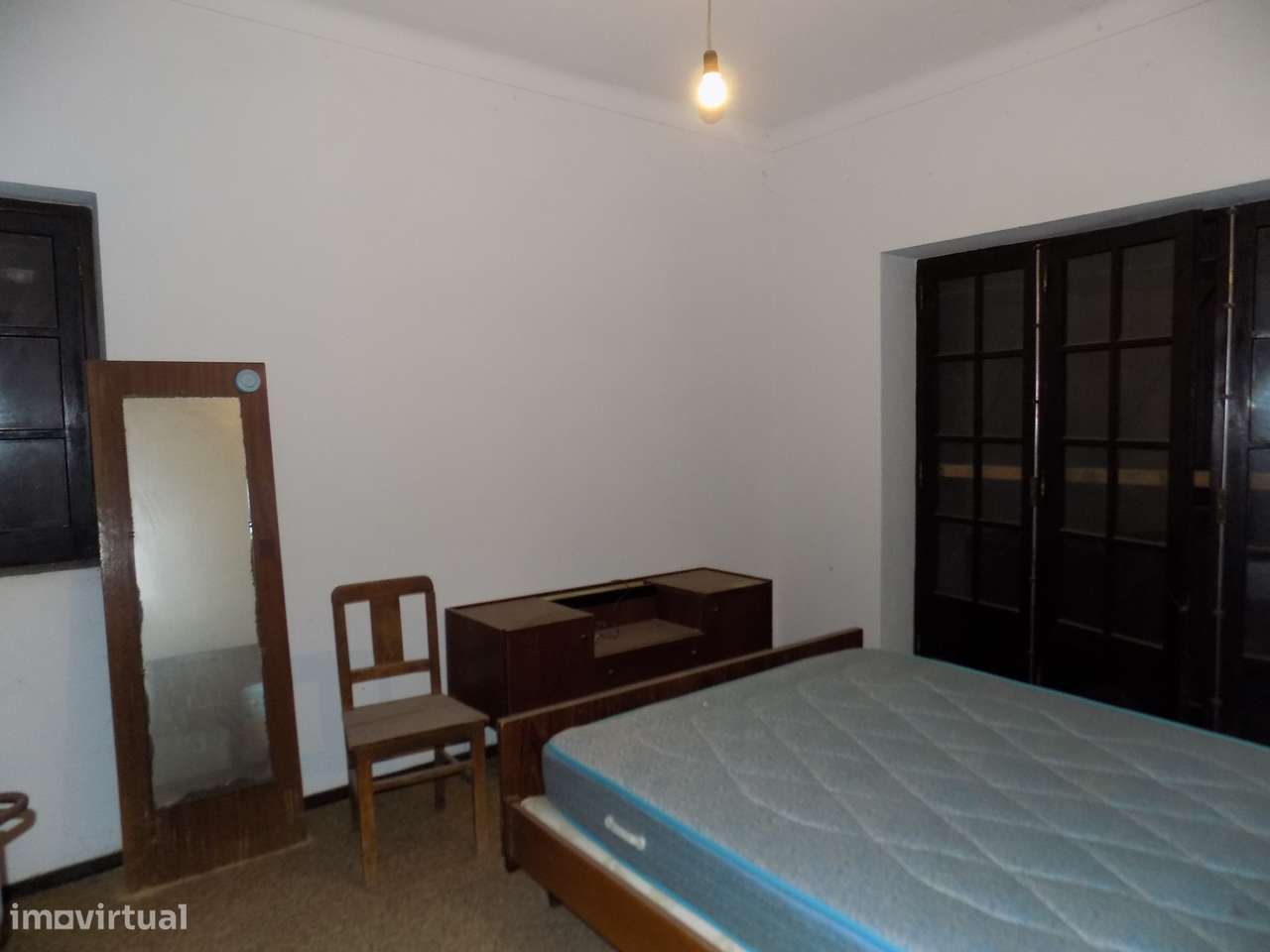 Moradia T2 em São Martinho do Porto-10