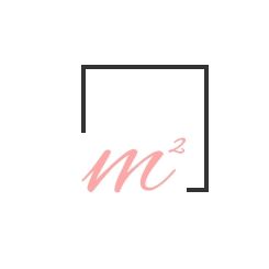 M2 Nieruchomości Logo