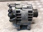 ALTERNATOR PEUGEOT PARTNER 1.6HDI 9665617780 - 3