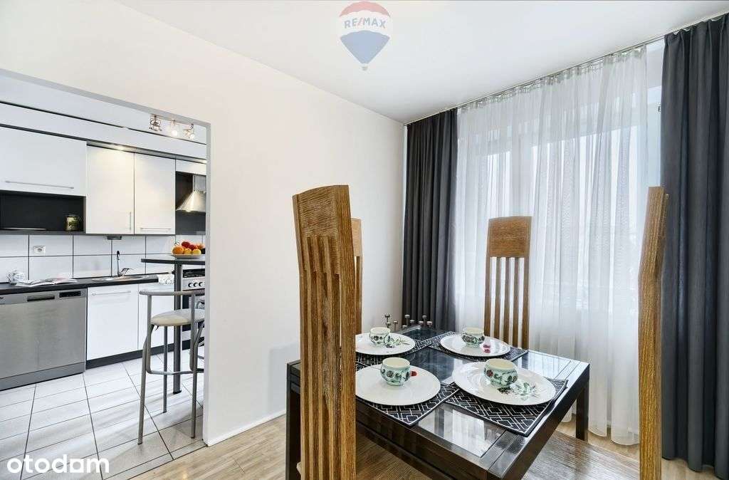 Mieszkanie 2-poziomowe dla rodziny - Pełny obrazek: 5/20