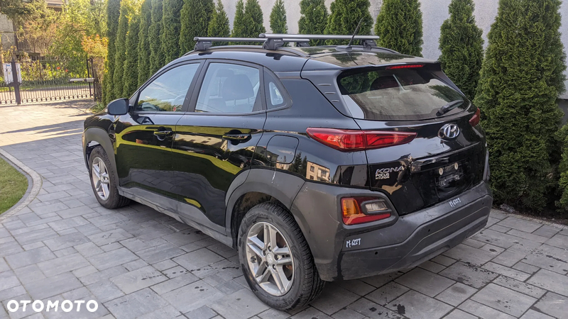 Hyundai Kona - 11