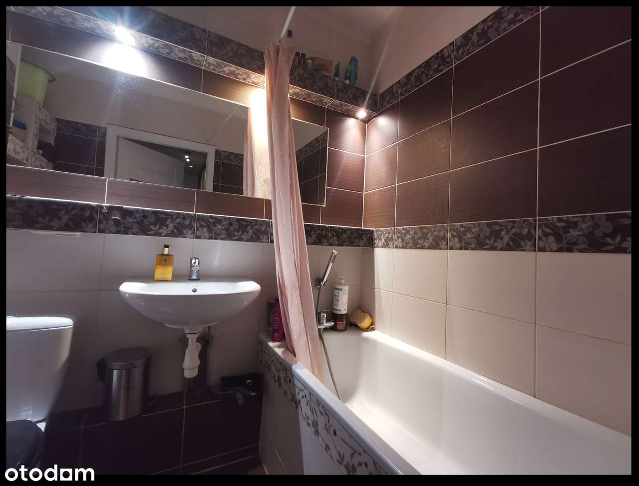 Wrocław-Krzyki- Gaj- 2 osobne pokoje - Idealne pod wynajem.-8