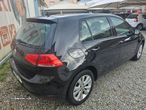 VW Golf 1.6 TDi Confortline - 5