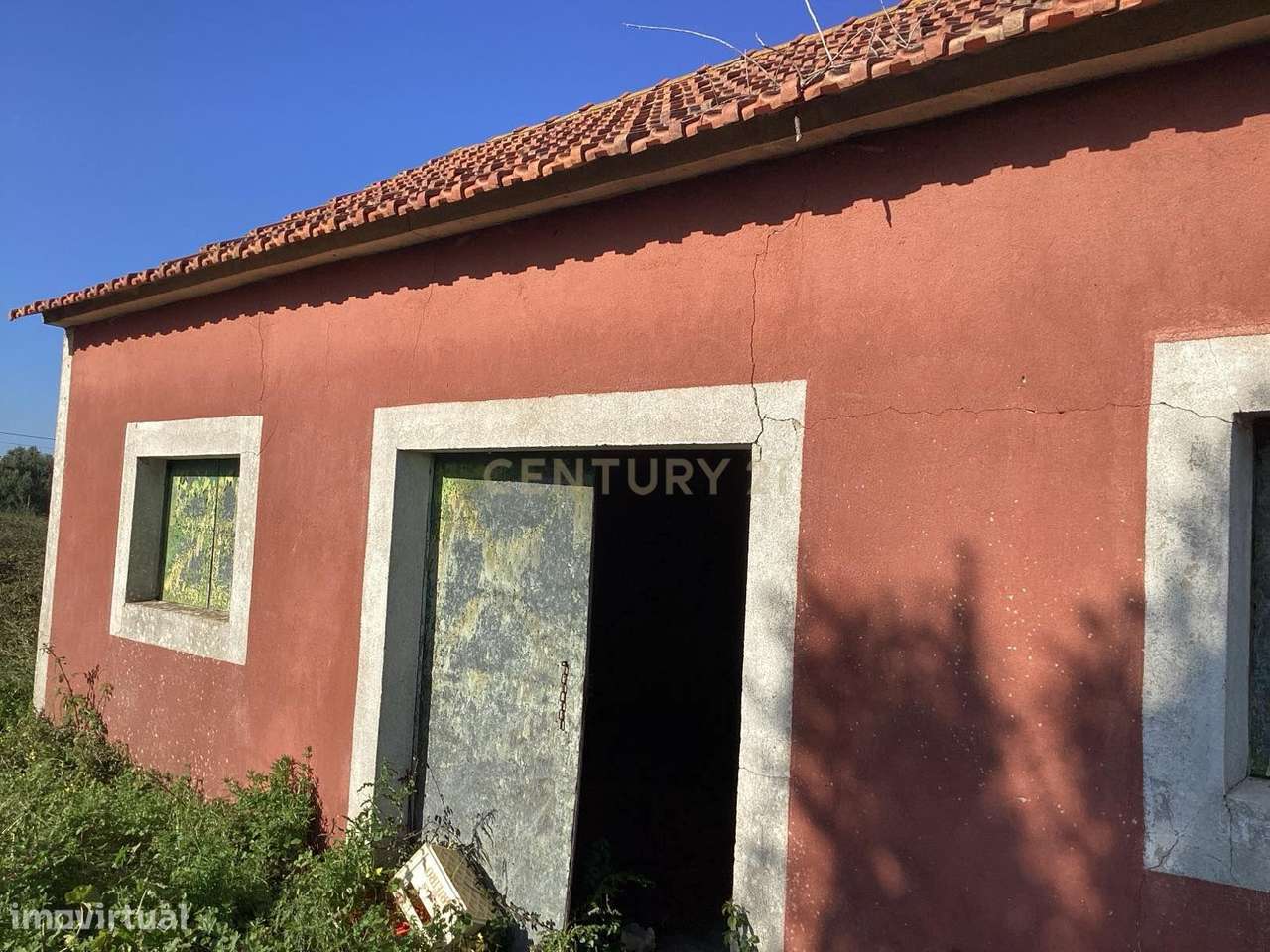 2 Terrenos Rústicos vendidos em conjunto - Grande imagem: 4/17