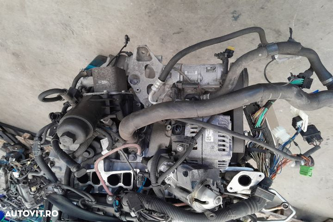 Motor fara anexe B47D20A 63000KM BMW Seria 3 F30/F31/F34  [din 2011 p - 7